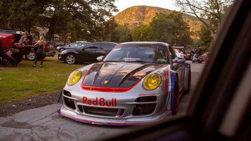 Illustration for article titled Here Are Some Of The Incredible Cars Of The Bear Mountain Car Cruise